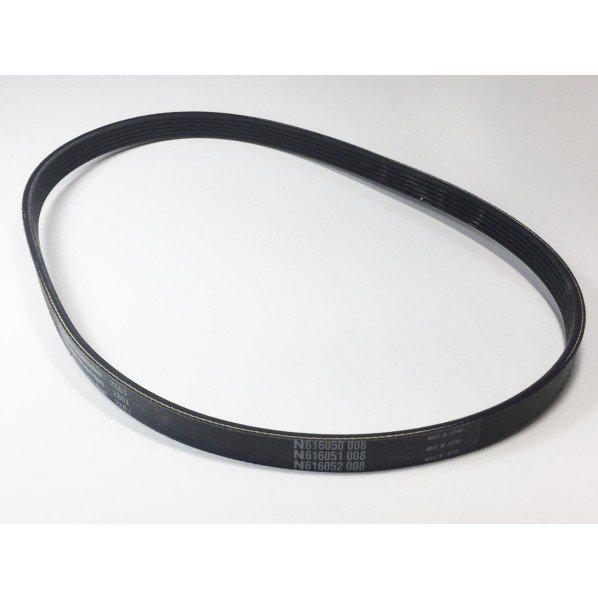 Belt,TD3030 Motor To Idler, #487231659