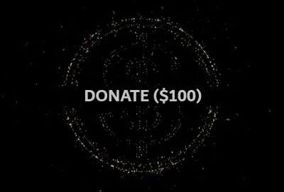 DONATE ($100)