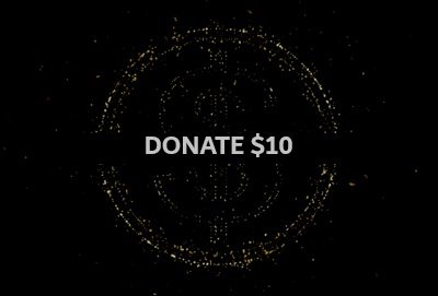 DONATE $10