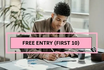 BUSINESS PROGRAM FOR THE BLACK YOUTH- (PROGRAM 1)