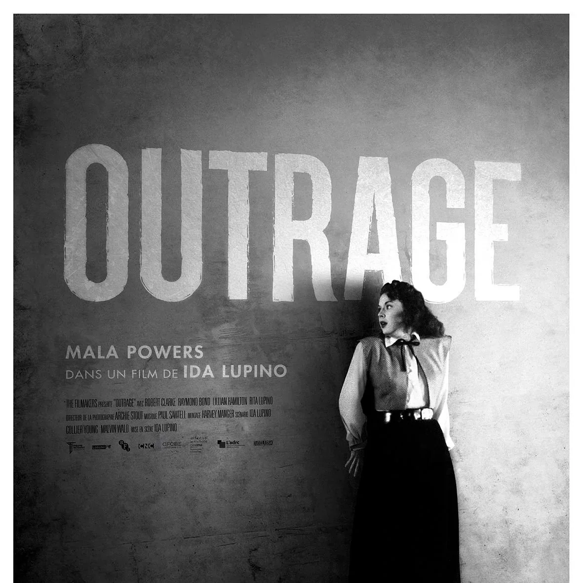 “Outrage” d’Ida Lupino