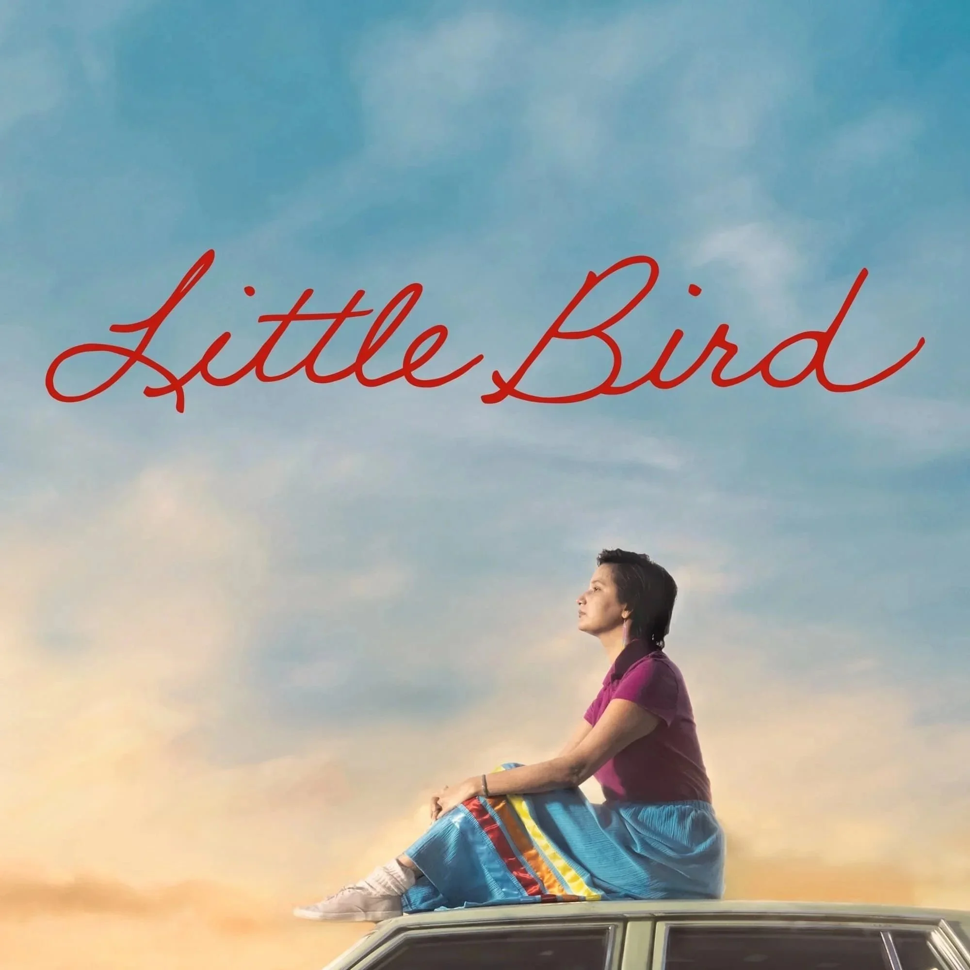 “Little Bird” de Jennifer Podemski &amp; Hannah Moscovitch