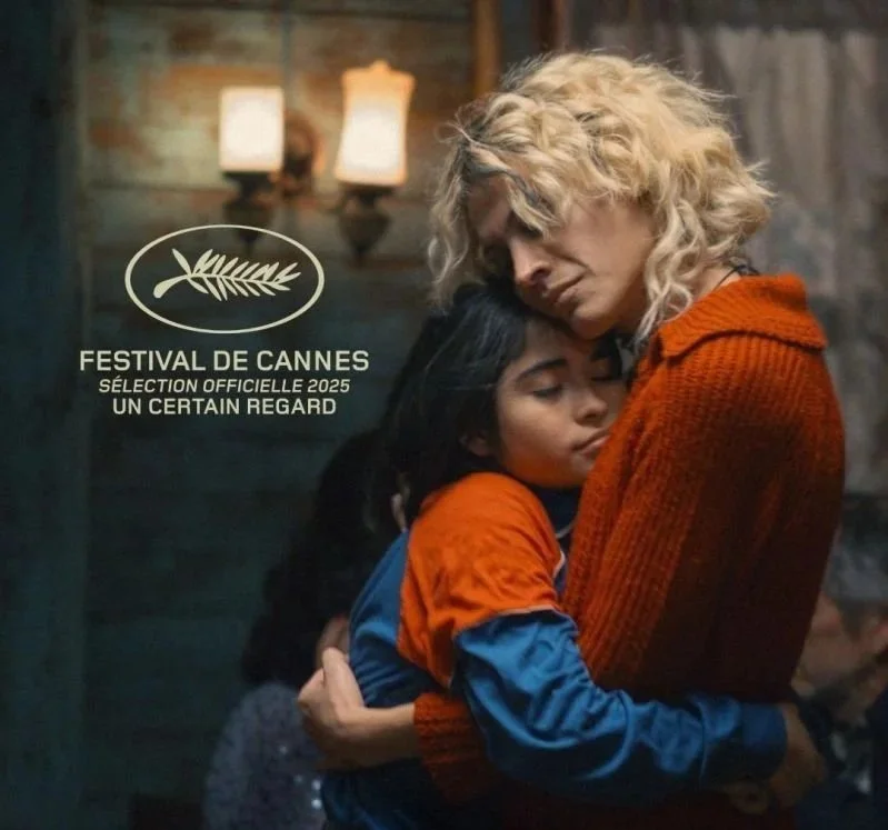 “Le Mystérieux Regard du flamant rose” de Diego Céspedes&nbsp;