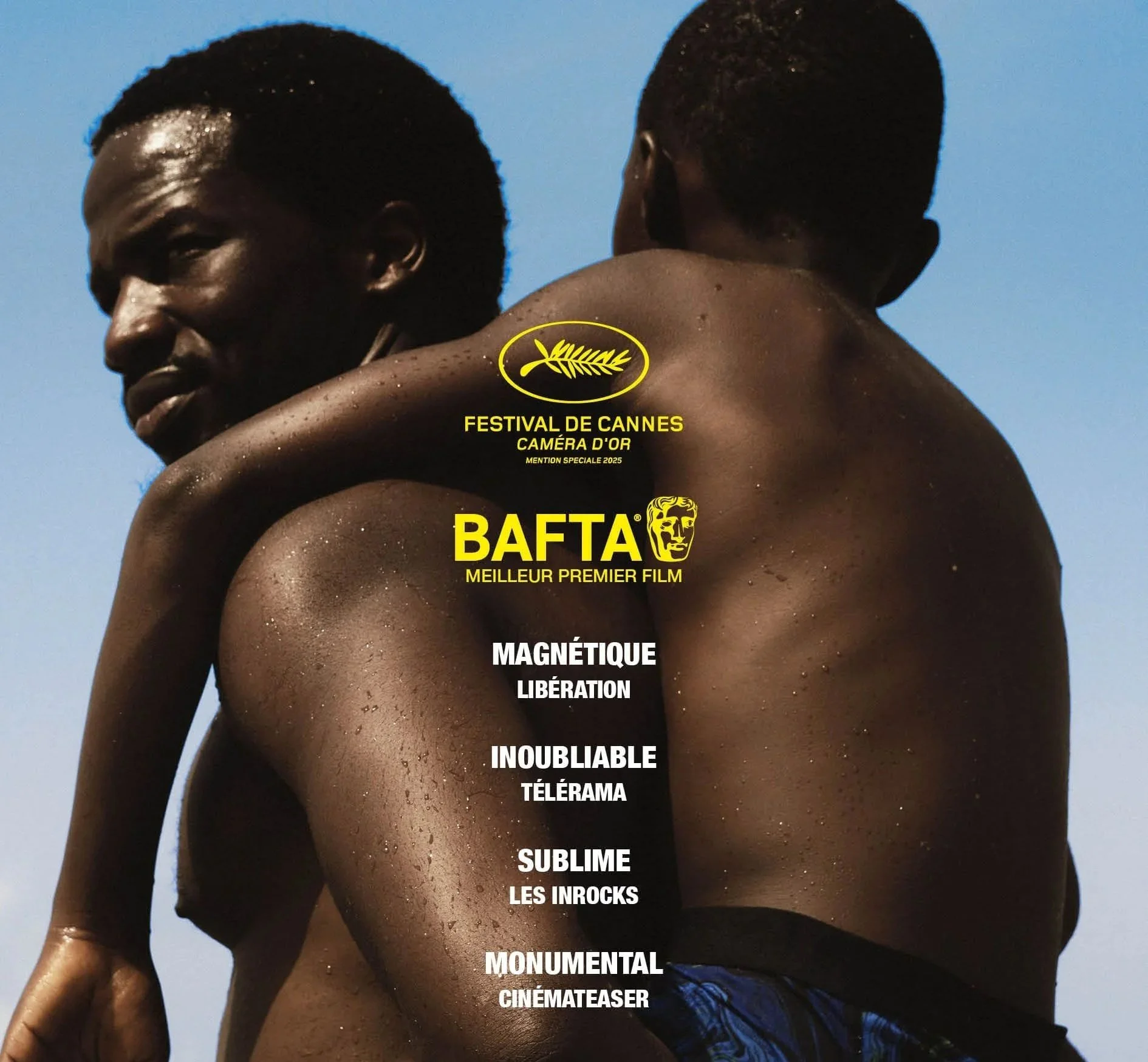 “Un jour avec mon père” d’Akinola Davies Jr