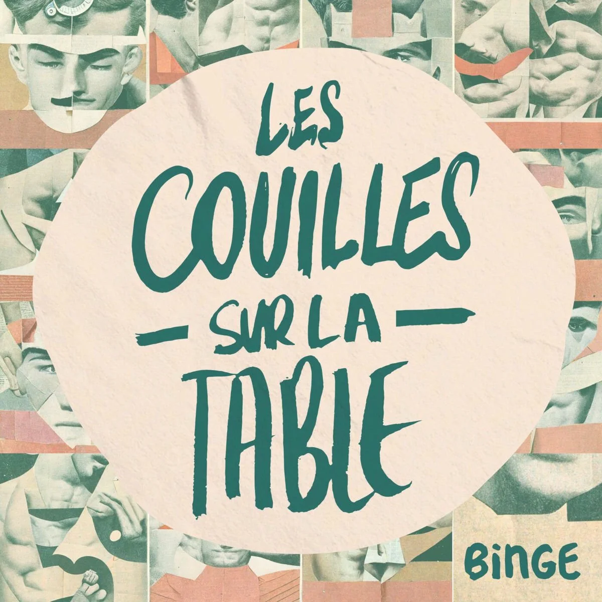 “Les Couilles sur la table” de Victoire Tuaillon