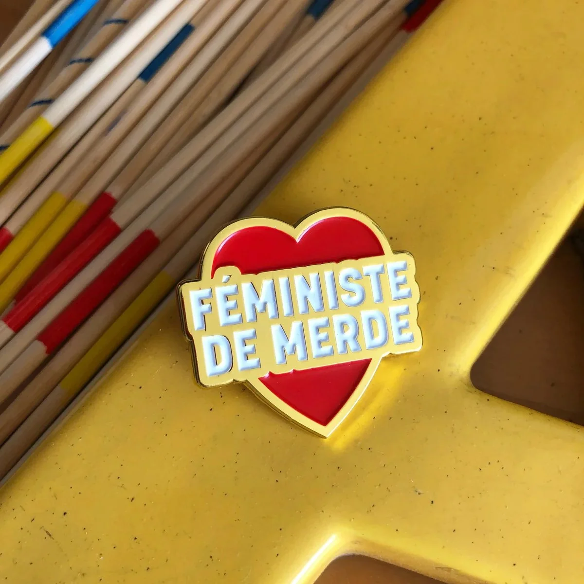 “Mauvaise Compagnie” par Anaïs Bourdet