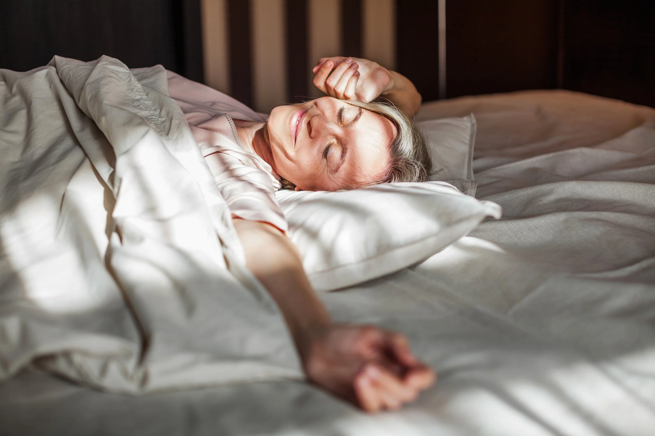Sleep Science for the Overworked: How to Improve Rest When You’re Always on Call