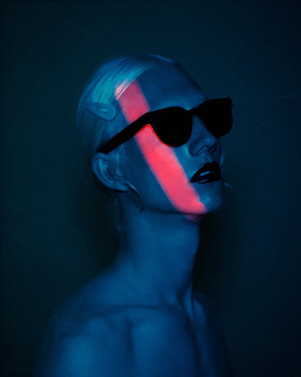 STILLS OG BTS | BILLEDBOGEN | GESTALT