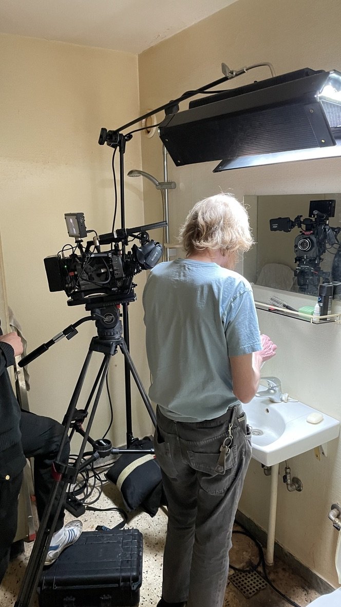 STILLS OG BTS | BILLEDBOGEN | GESTALT