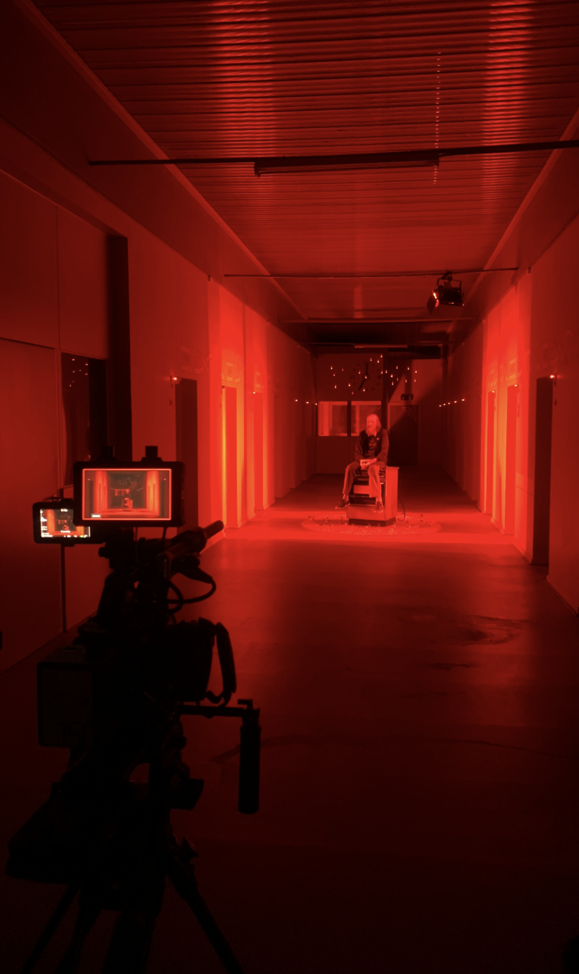 STILLS OG BTS | BILLEDBOGEN | GESTALT