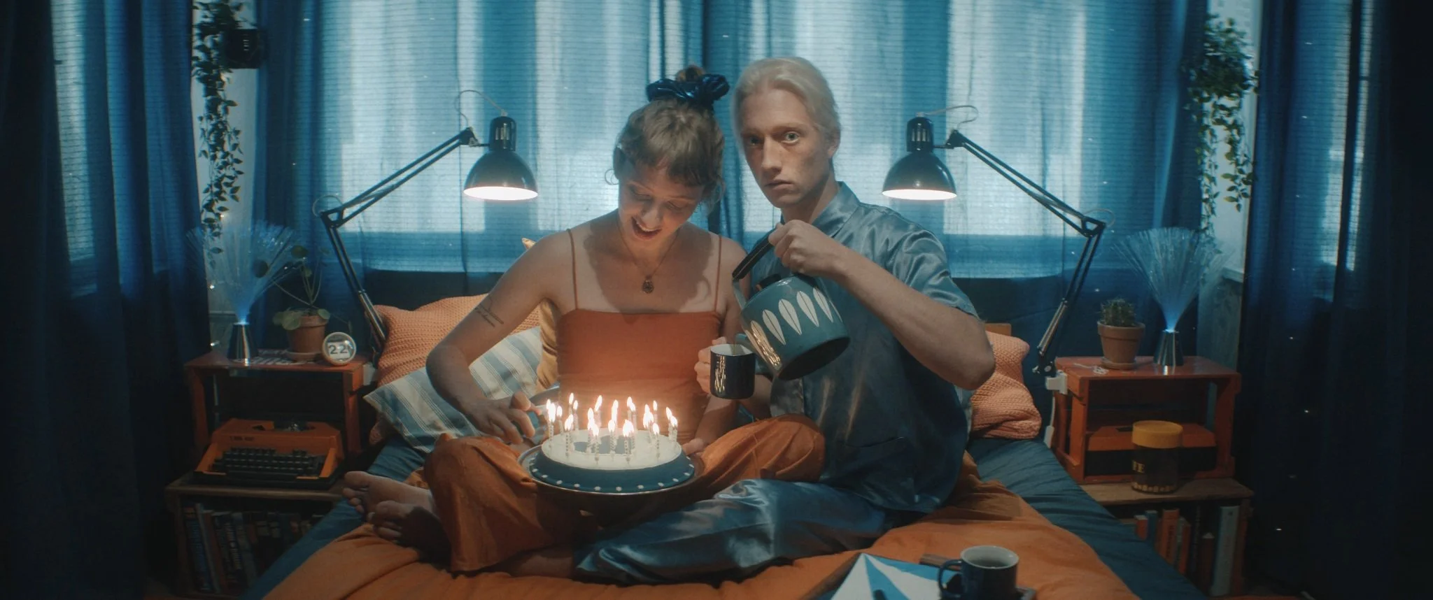 STILLS OG BTS | BILLEDBOGEN | GESTALT