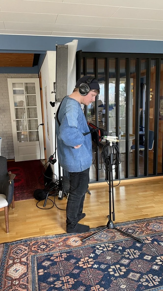 STILLS OG BTS | BILLEDBOGEN | GESTALT