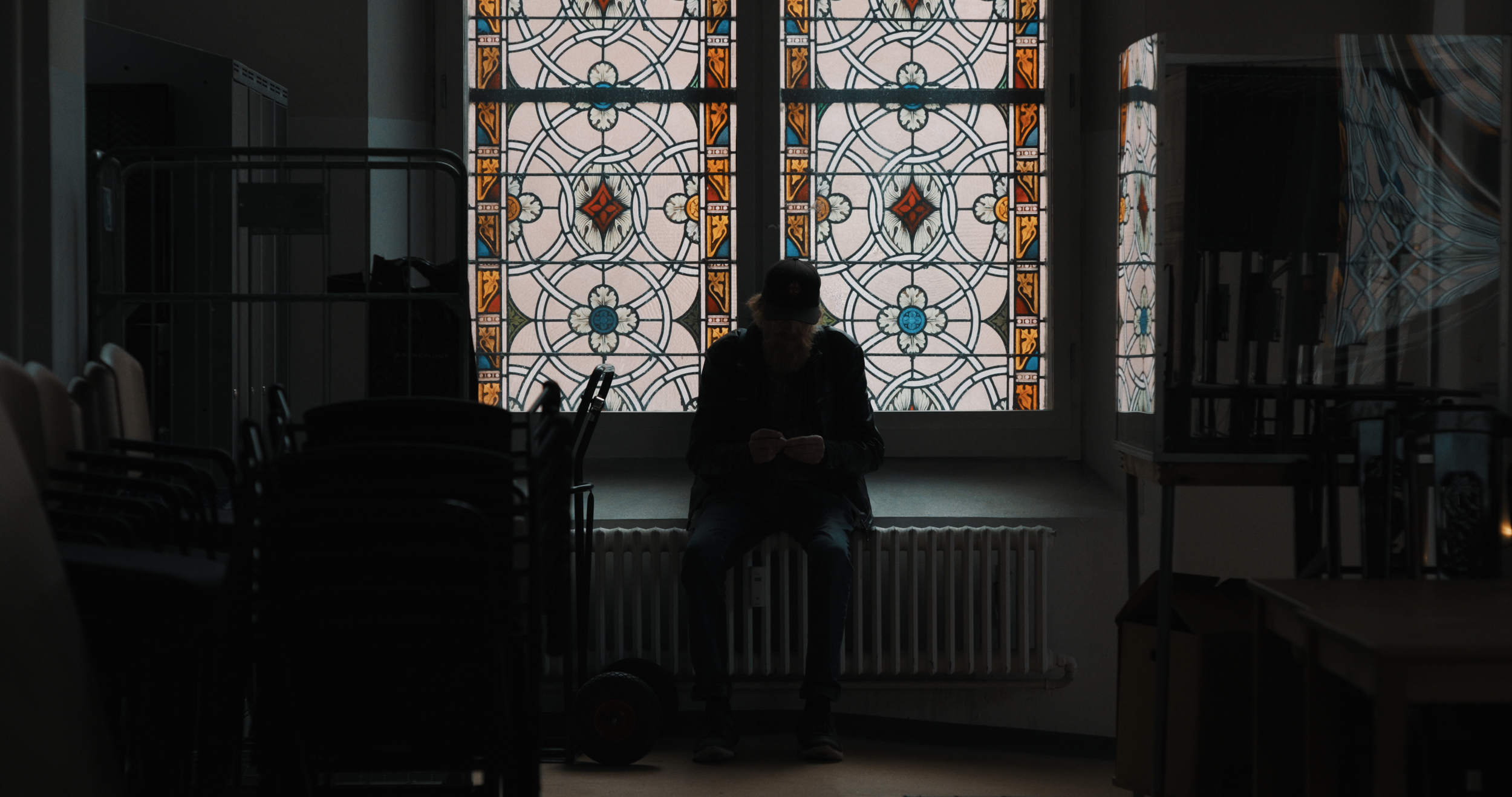 STILLS OG BTS | BILLEDBOGEN | GESTALT