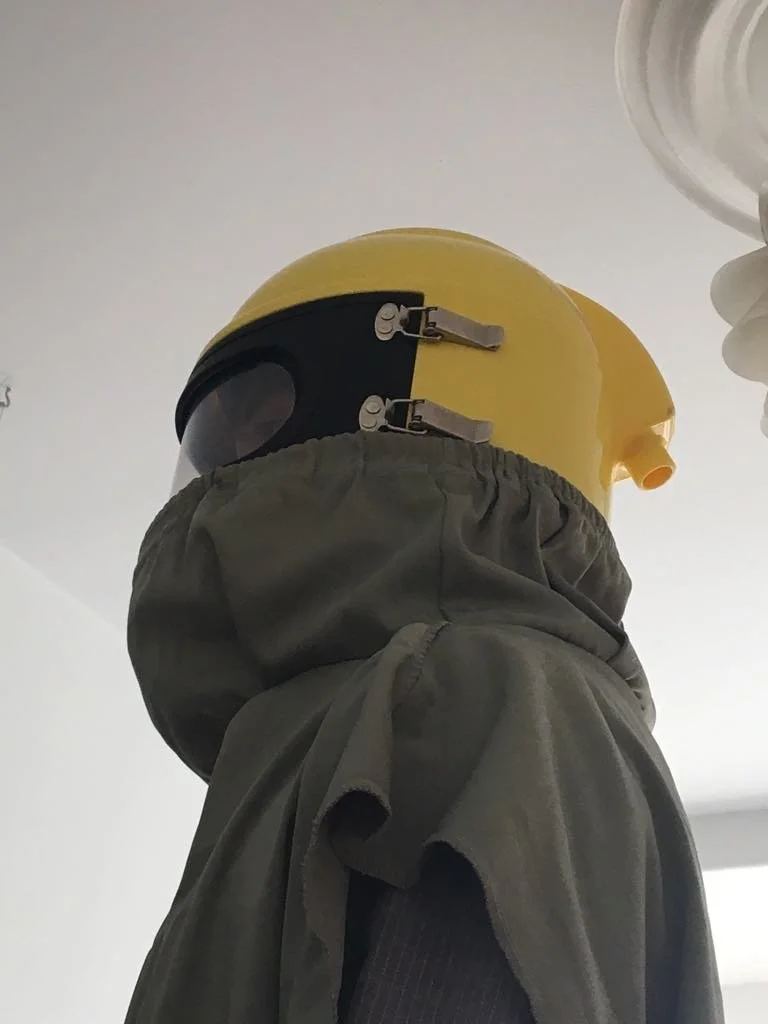 Kortfilm | In Medias Ræs | Esben Persson | Filmproduktion Aarhus | GESTALT