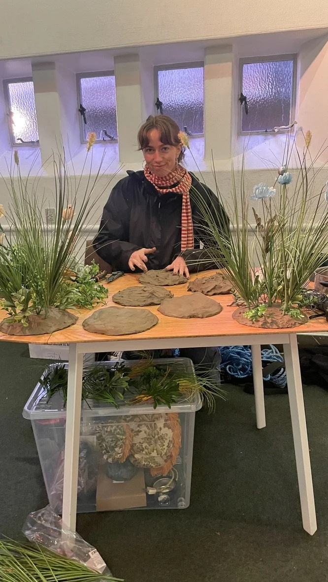 STILLS OG BTS | BILLEDBOGEN | GESTALT