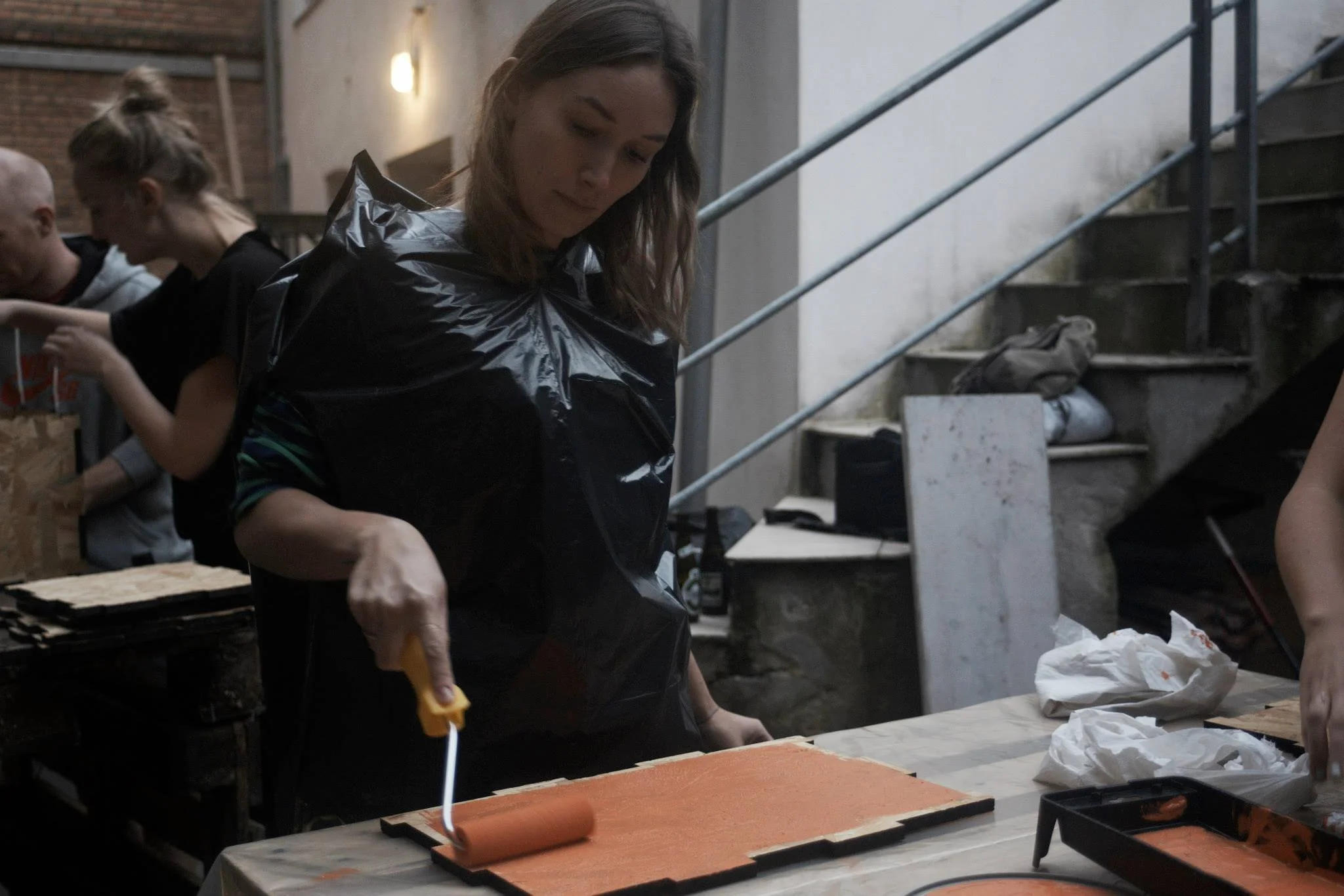 STILLS OG BTS | BILLEDBOGEN | GESTALT