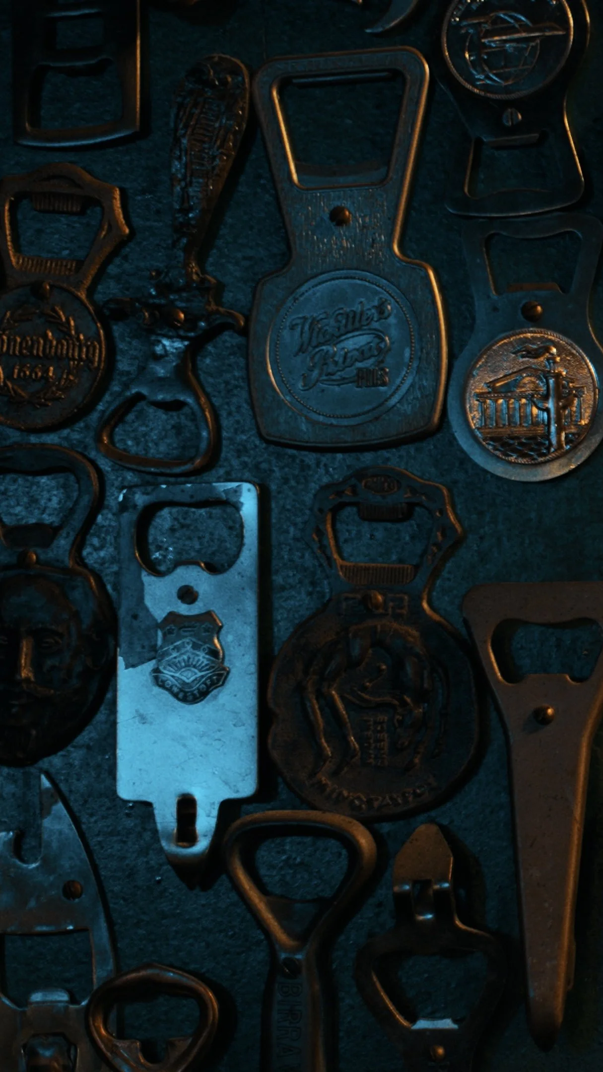 STILLS OG BTS | BILLEDBOGEN | GESTALT