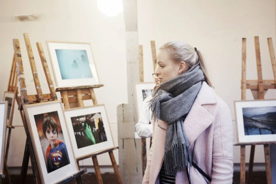 STILLS OG BTS | BILLEDBOGEN | GESTALT