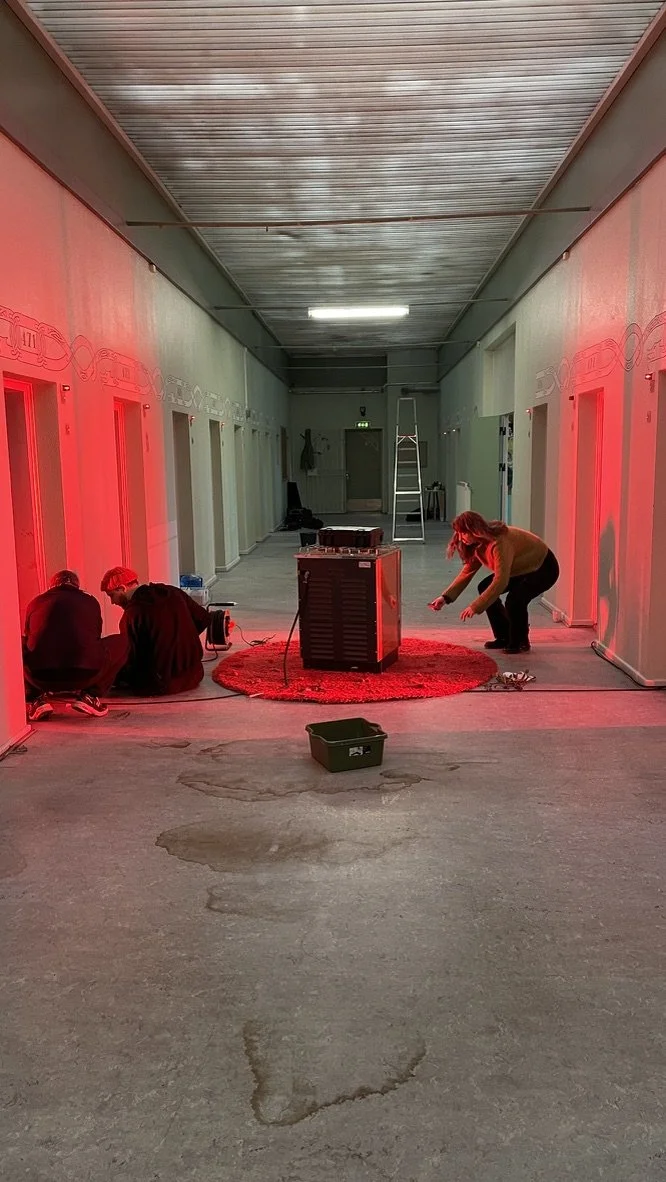 STILLS OG BTS | BILLEDBOGEN | GESTALT