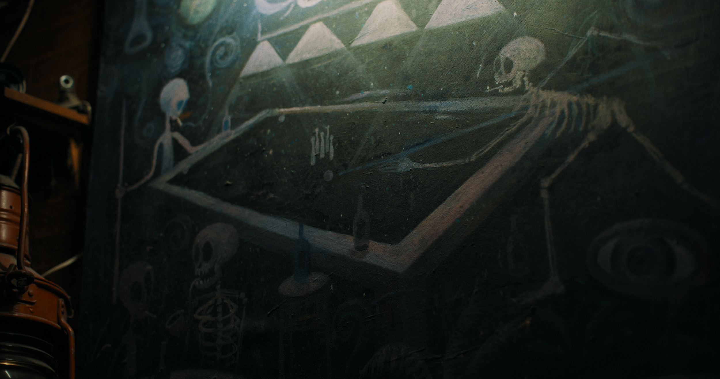 STILLS OG BTS | BILLEDBOGEN | GESTALT