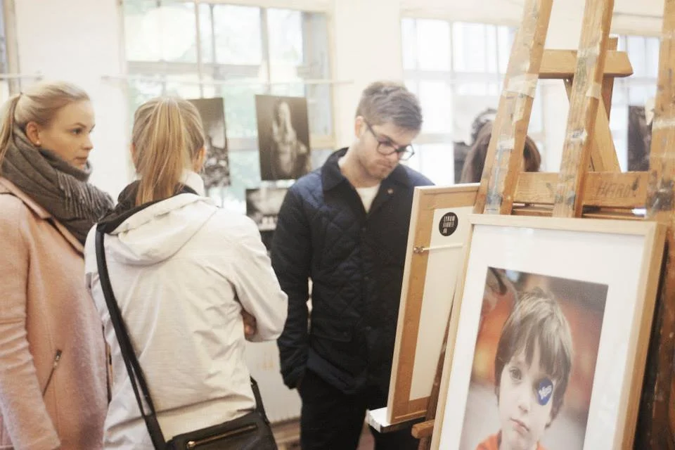 STILLS OG BTS | BILLEDBOGEN | GESTALT