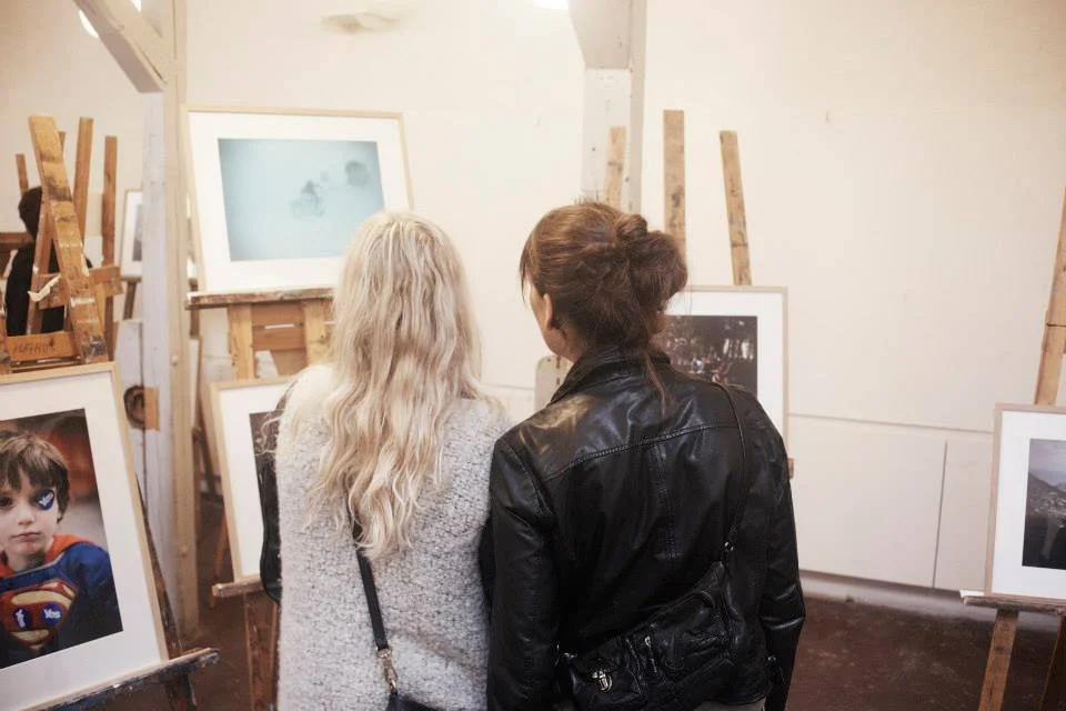 STILLS OG BTS | BILLEDBOGEN | GESTALT