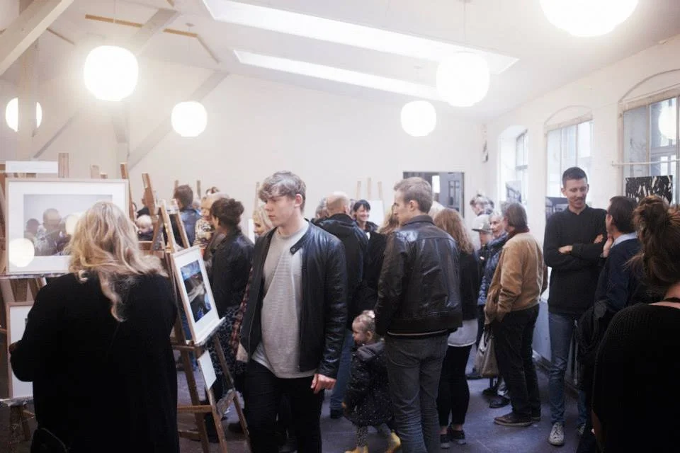 STILLS OG BTS | BILLEDBOGEN | GESTALT