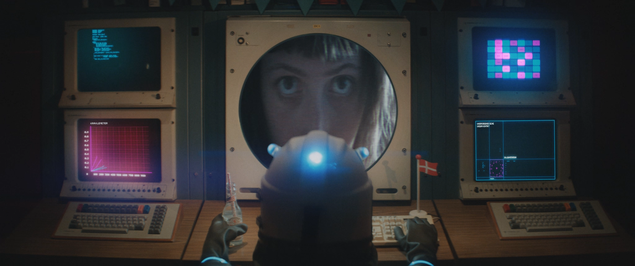 STILLS OG BTS | BILLEDBOGEN | GESTALT