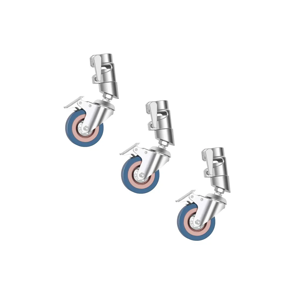 HJUL TIL C-STAND | UDLEJNING | GESTALT