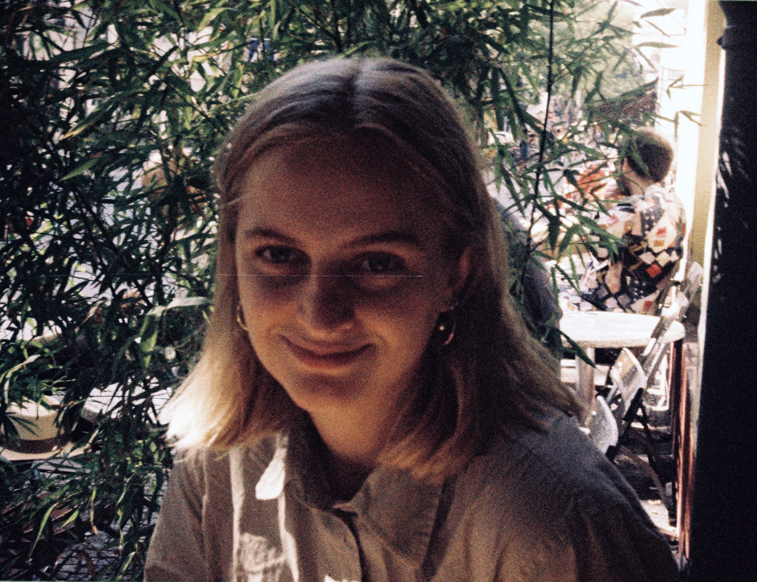 STILLS OG BTS | BILLEDBOGEN | GESTALT