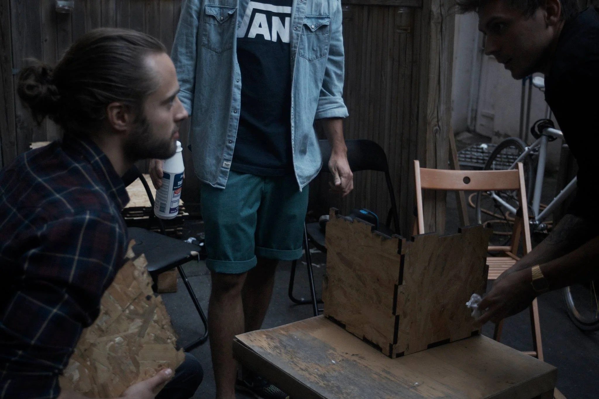 STILLS OG BTS | BILLEDBOGEN | GESTALT