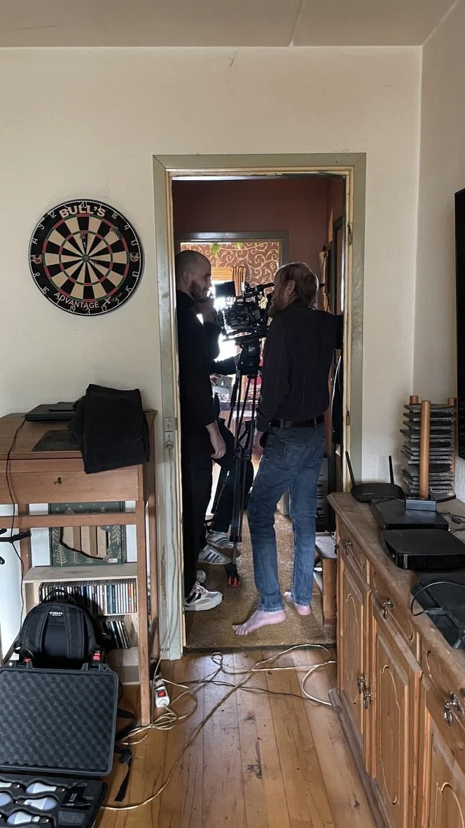 STILLS OG BTS | BILLEDBOGEN | GESTALT