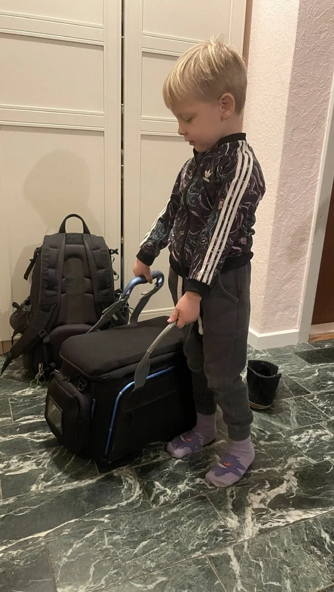 STILLS OG BTS | BILLEDBOGEN | GESTALT