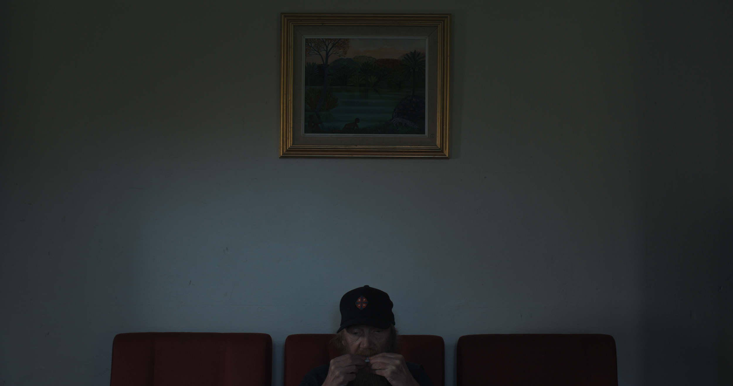 STILLS OG BTS | BILLEDBOGEN | GESTALT