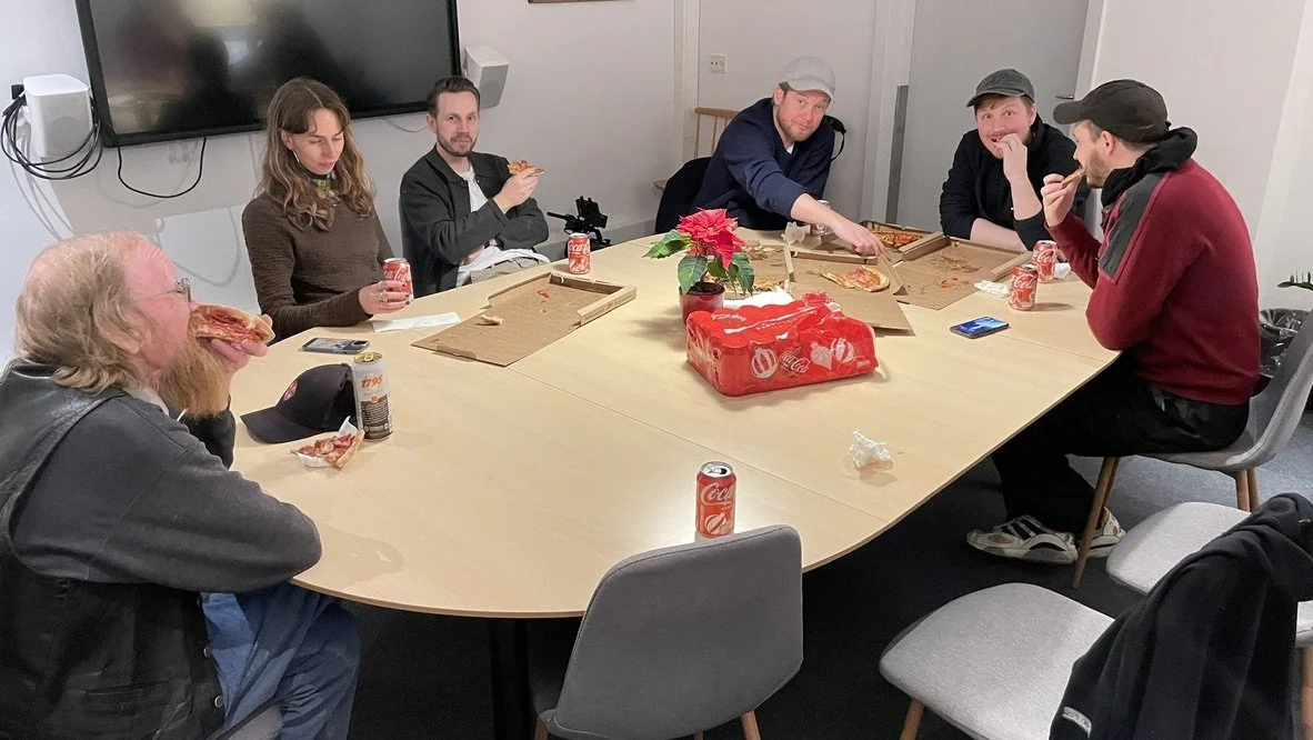 STILLS OG BTS | BILLEDBOGEN | GESTALT