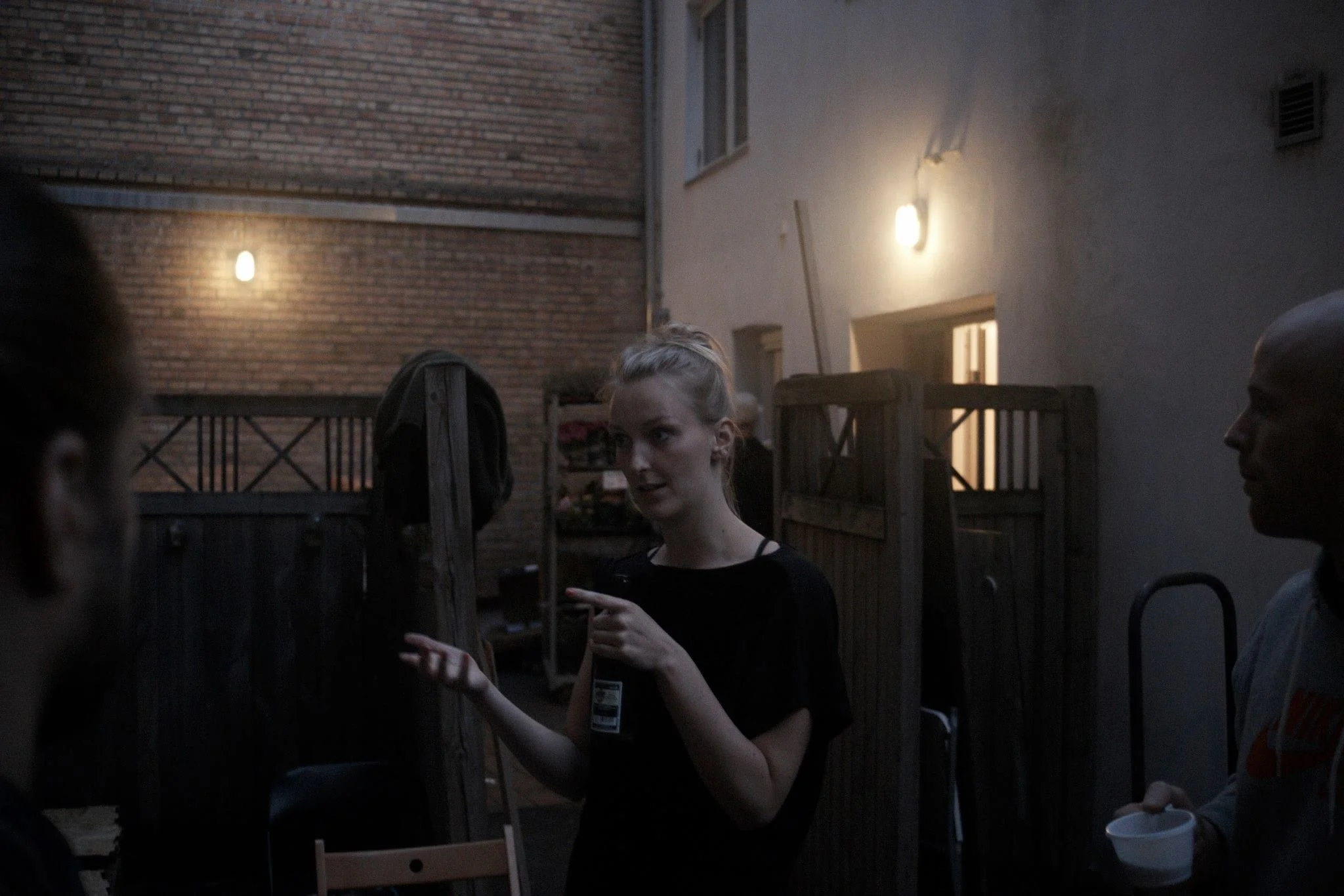 STILLS OG BTS | BILLEDBOGEN | GESTALT