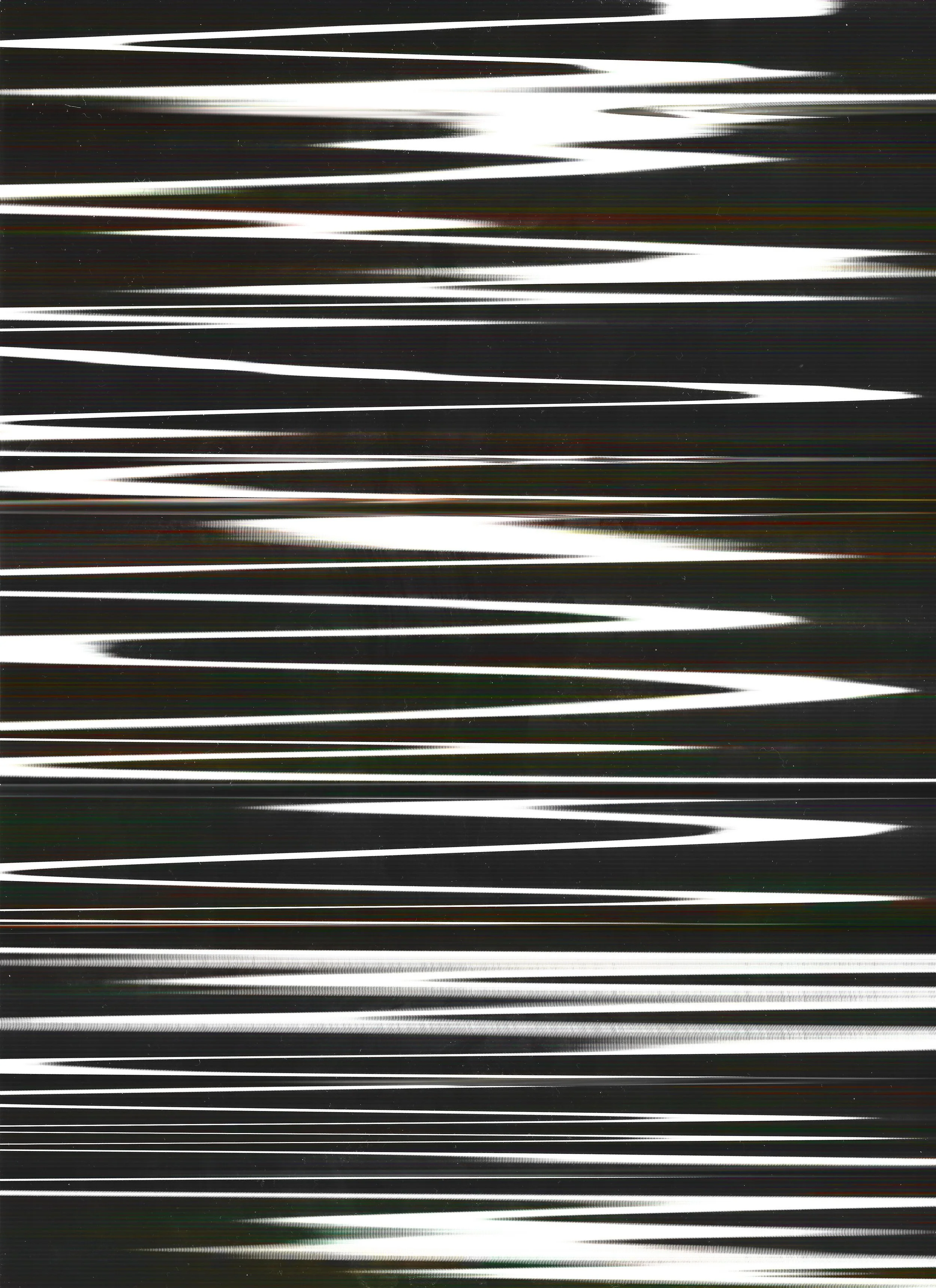 Abstrakt scanografi | Filmproduktion Aarhus | GESTALT