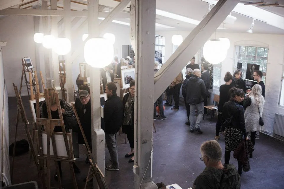 STILLS OG BTS | BILLEDBOGEN | GESTALT