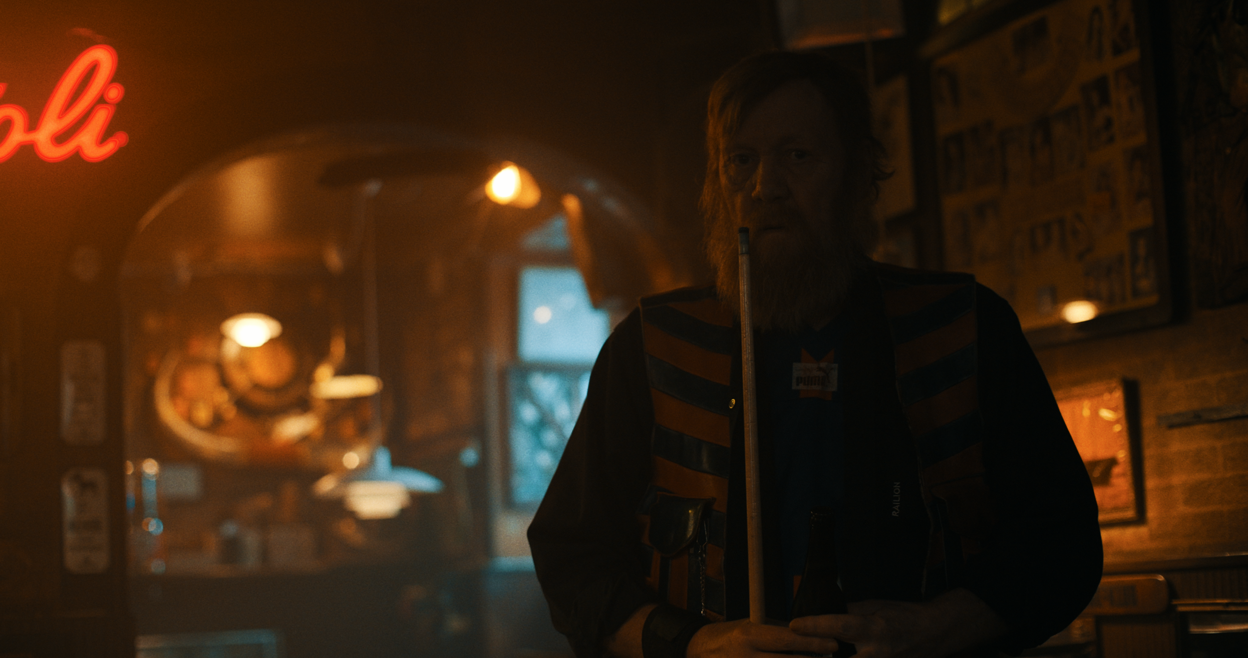 STILLS OG BTS | BILLEDBOGEN | GESTALT