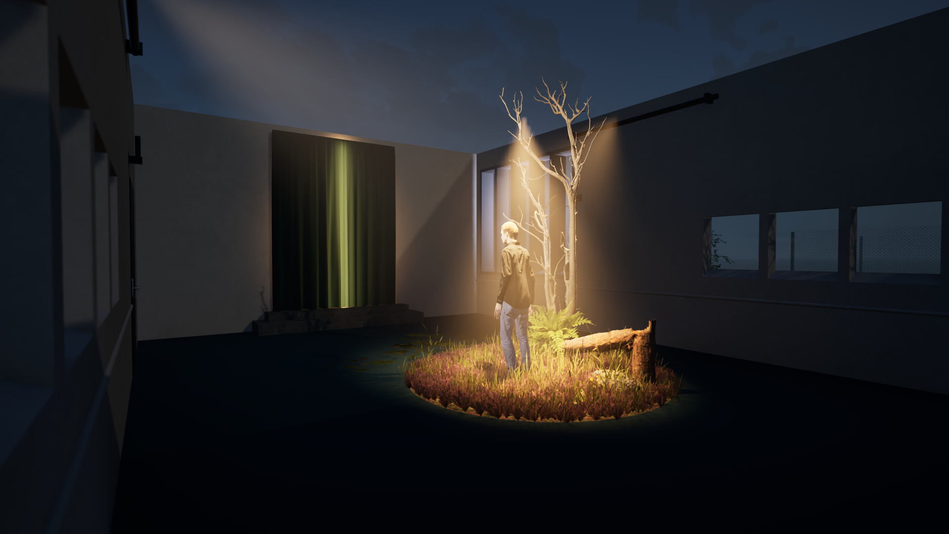 STILLS OG BTS | BILLEDBOGEN | GESTALT