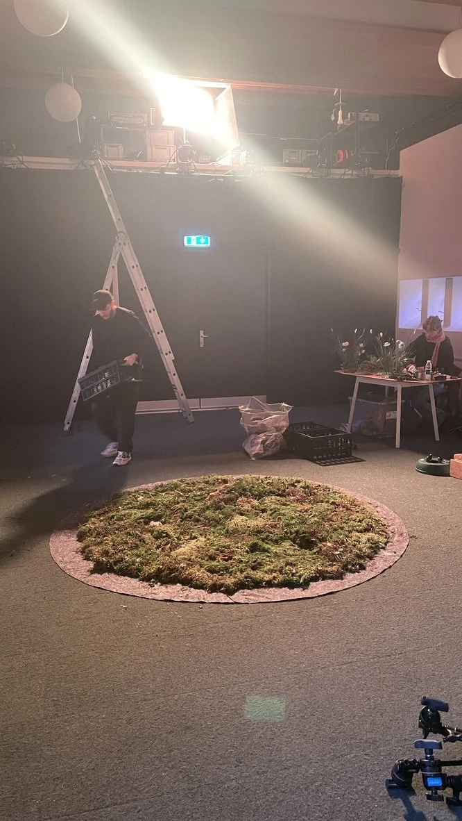 STILLS OG BTS | BILLEDBOGEN | GESTALT