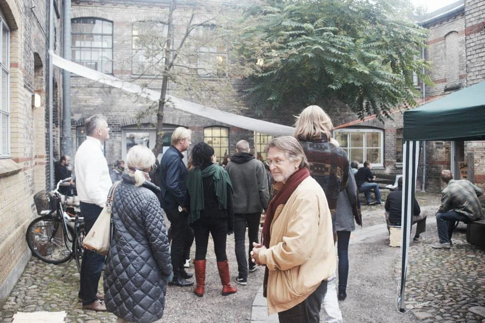 STILLS OG BTS | BILLEDBOGEN | GESTALT