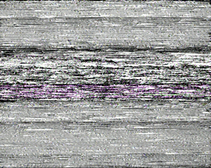 Analog videoinstallation | Filmproduktion Aarhus | GESTALT