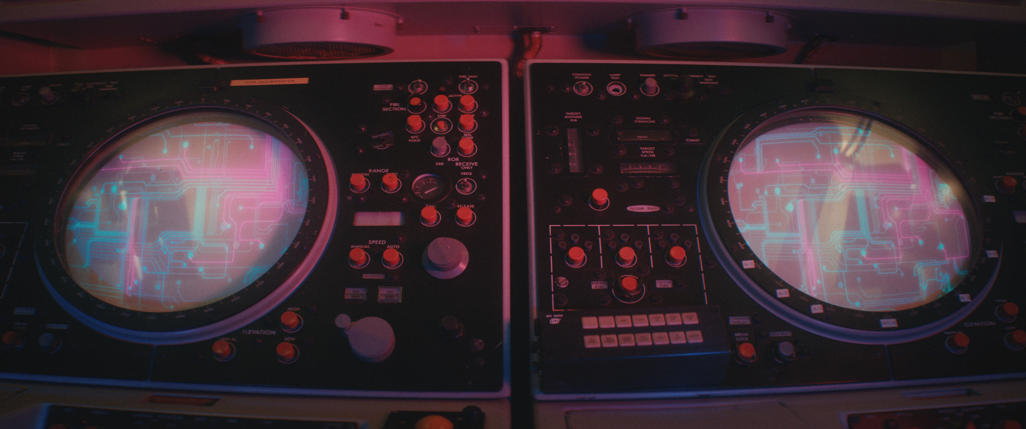 STILLS OG BTS | BILLEDBOGEN | GESTALT