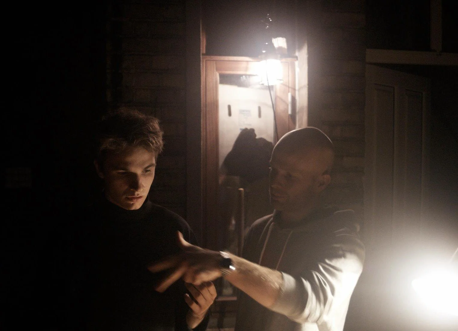 STILLS OG BTS | BILLEDBOGEN | GESTALT