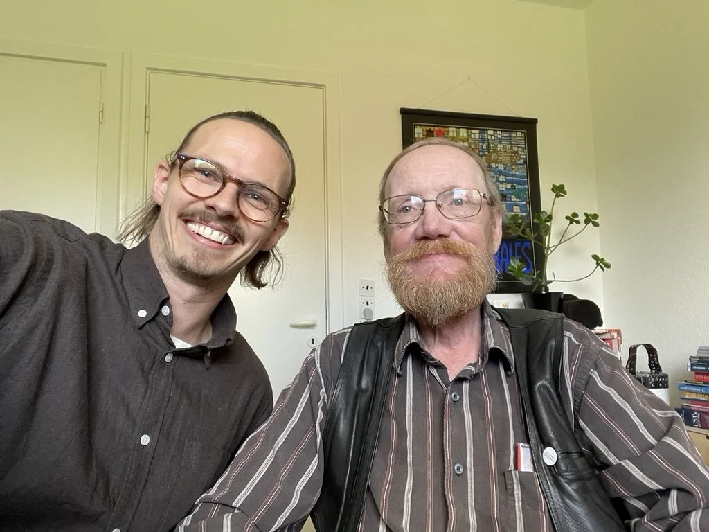 STILLS OG BTS | BILLEDBOGEN | GESTALT