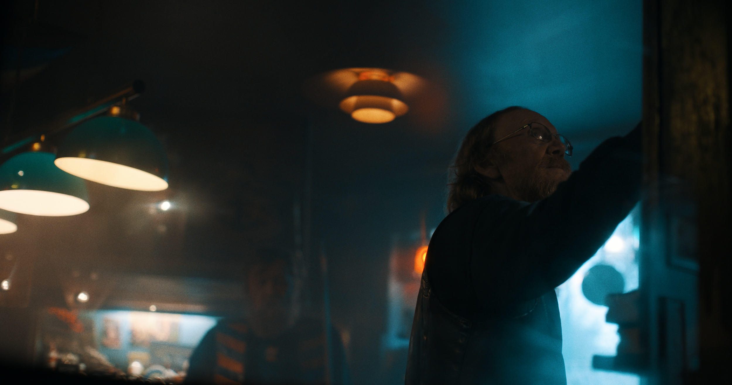 STILLS OG BTS | BILLEDBOGEN | GESTALT