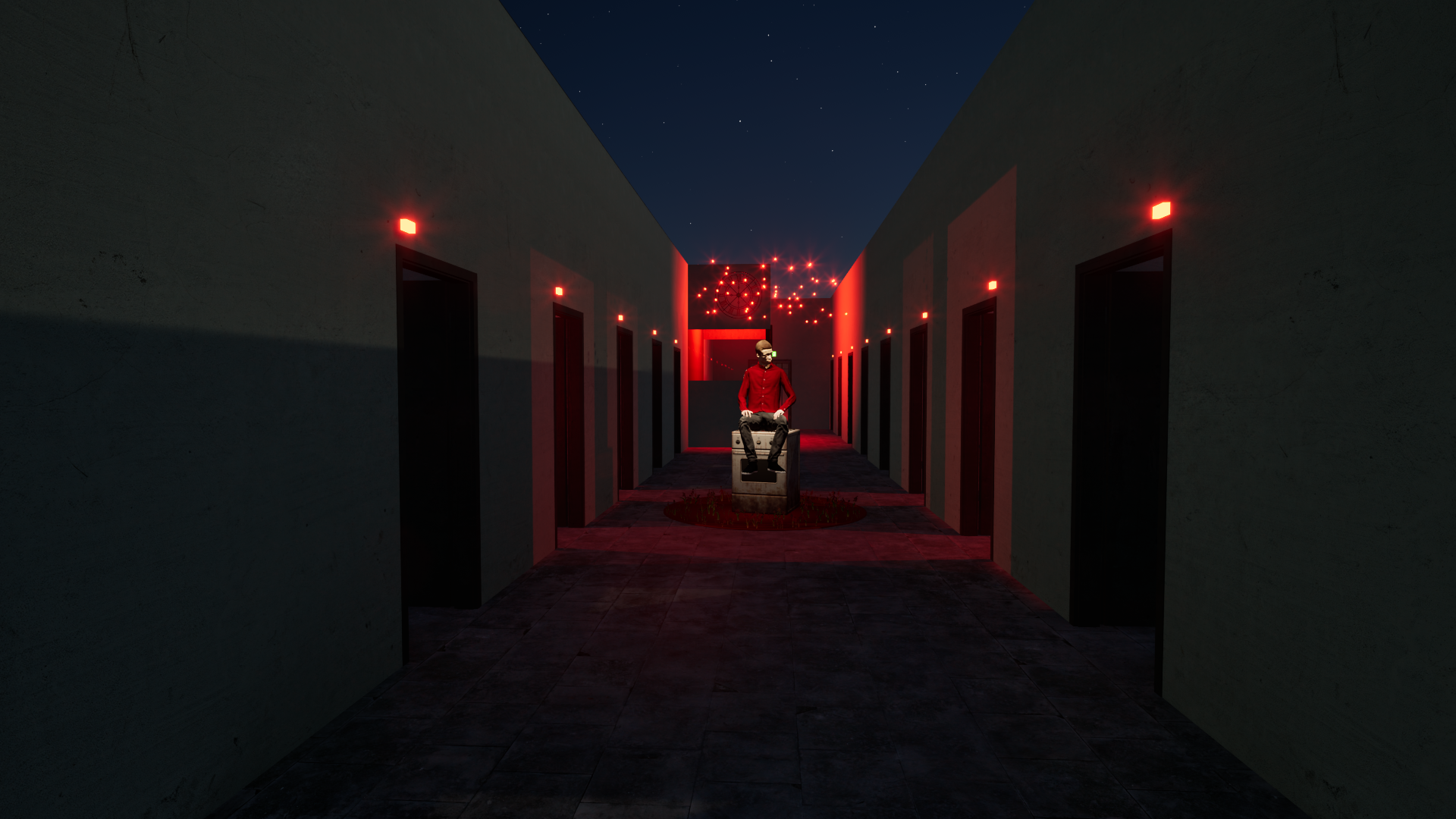 STILLS OG BTS | BILLEDBOGEN | GESTALT