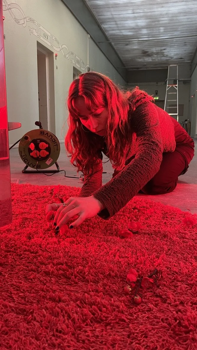 STILLS OG BTS | BILLEDBOGEN | GESTALT