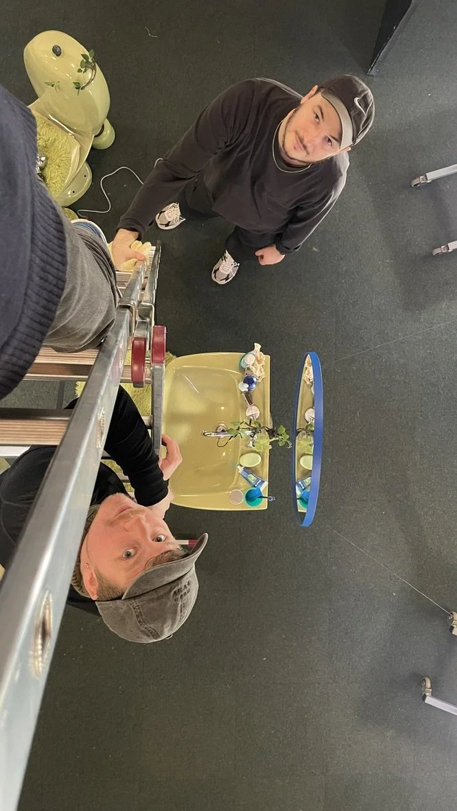 STILLS OG BTS | BILLEDBOGEN | GESTALT